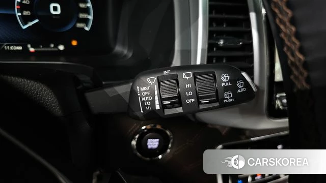 Ssangyong All New Rexton id 4457365 из Кореи 11