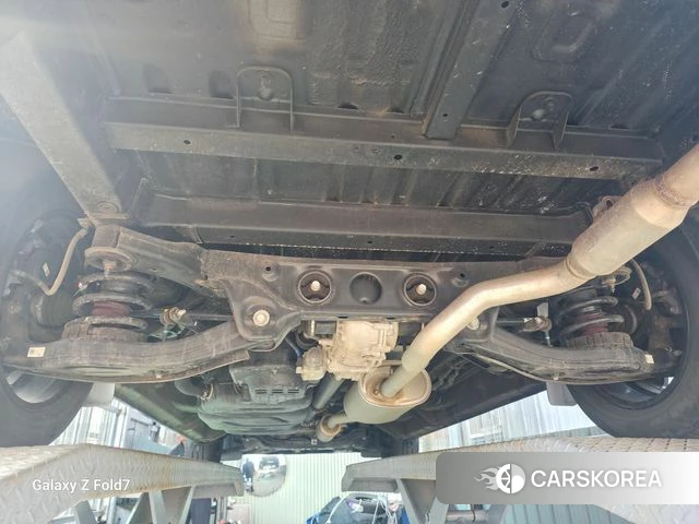 Hyundai Staria id 3800082 из Кореи 11