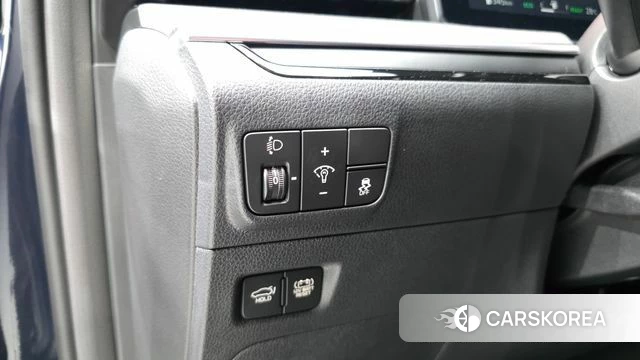 Kia The New K5 Hybrid 3rd generation id 4921200 из Кореи 11