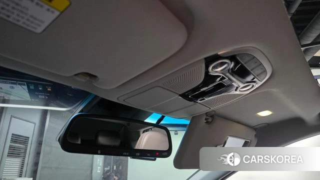 Hyundai Grandeur IG id 4435848 из Кореи 11