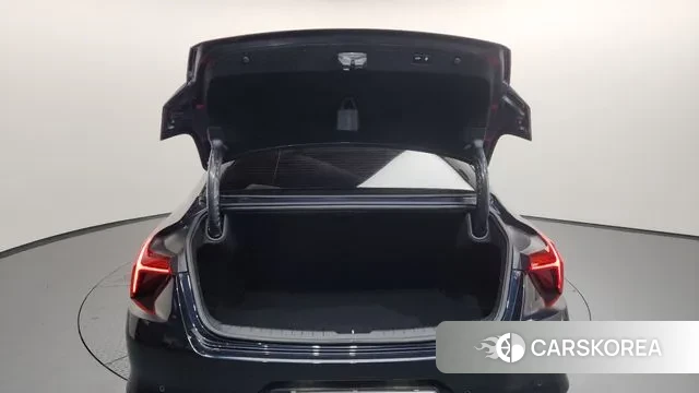 Kia K8 Hybrid id 3389163 из Кореи 11