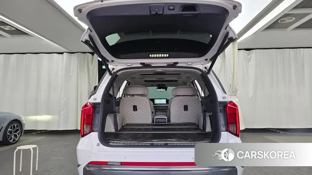 Hyundai The New Palisade id 3701752 из Кореи 11