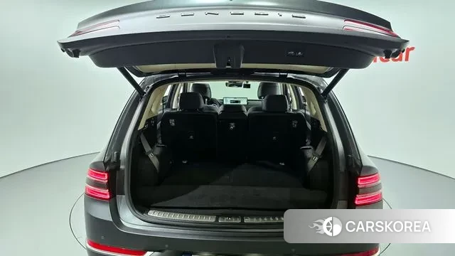 Genesis GV80 id 3121885 из Кореи 11