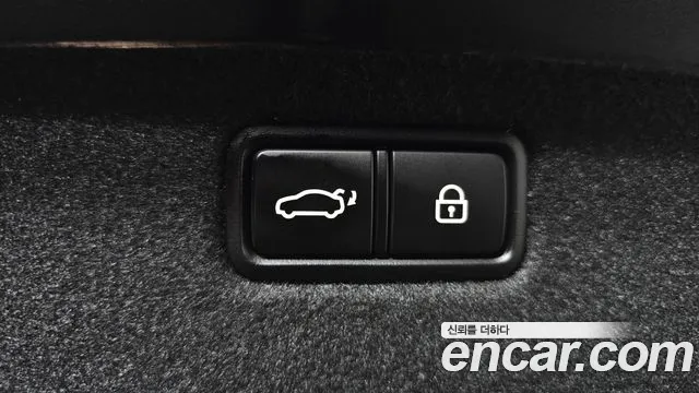 Genesis G70 id 2541970 из Кореи 11