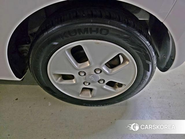Kia The New Ray id 4717841 из Кореи 11