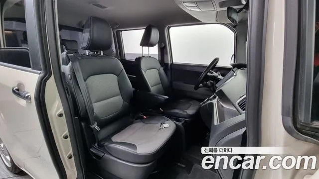 Kia The New Ray id 2657580 из Кореи 11