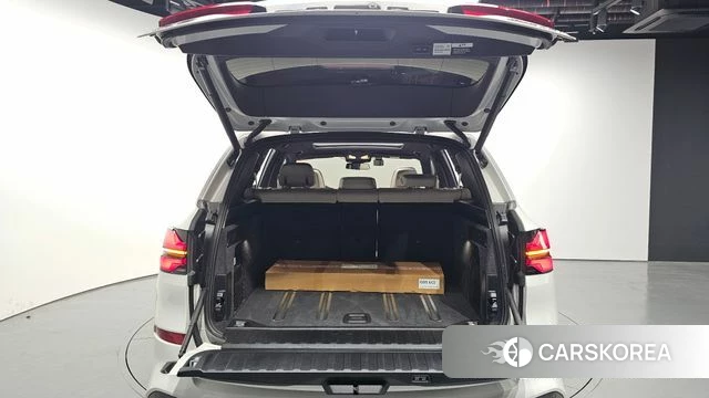 BMW X5 (G05) id 4380808 из Кореи 11