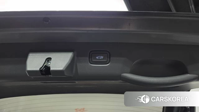 Hyundai Kona (SX2) id 3859091 из Кореи 11