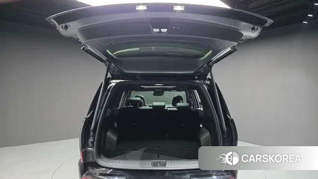 Hyundai Santa Fe (MX5) id 3684602 из Кореи 11