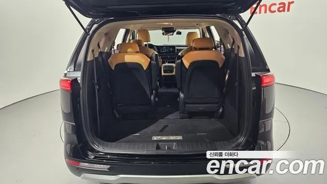 Kia Carnival 4th generation id 2916683 из Кореи 11