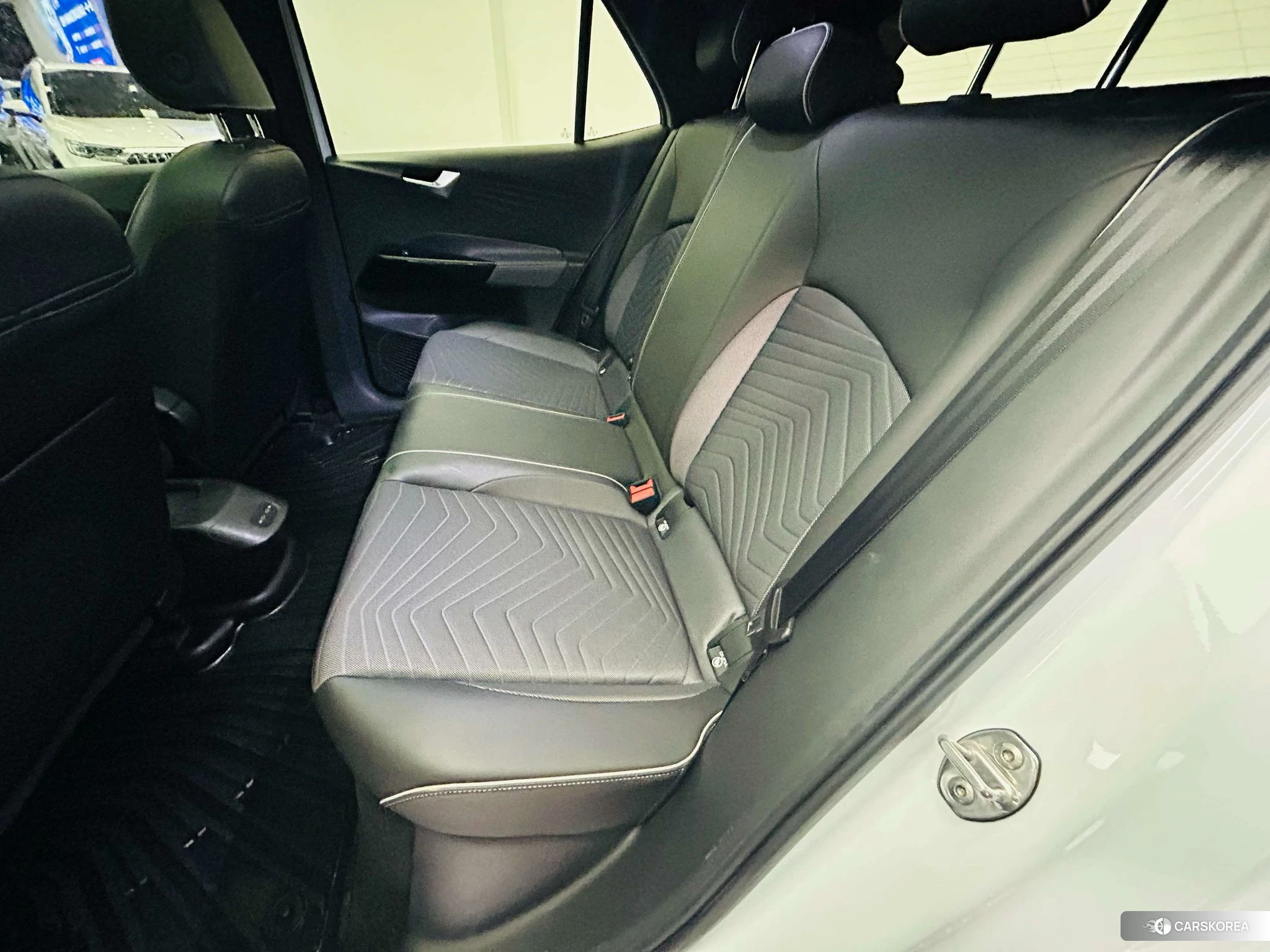 Volkswagen ID.3 id 4455557 из Китая 11