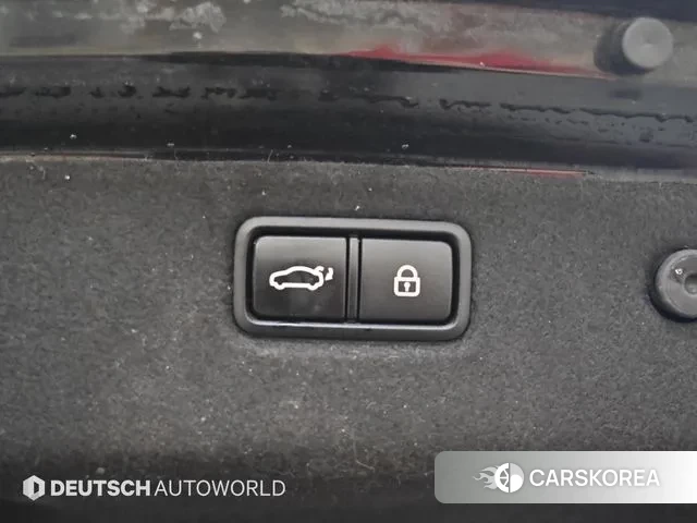 Genesis G70 id 3672086 из Кореи 11