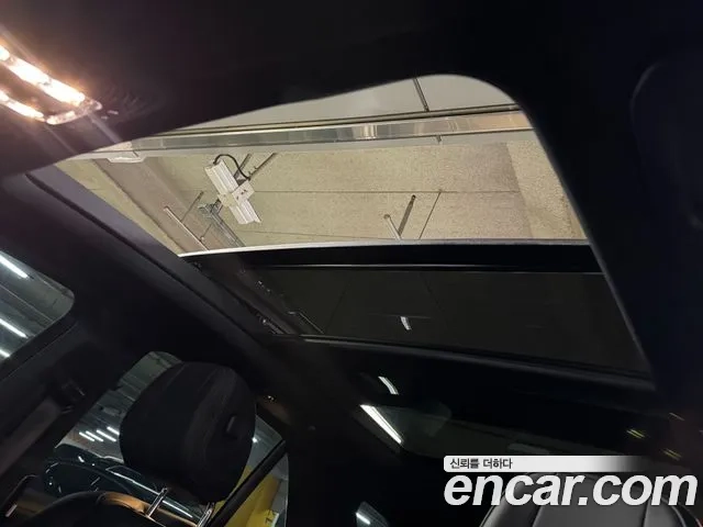 Mercedes-Benz GLE-Class W167 id 2920074 из Кореи 11