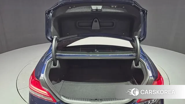 Genesis G70 id 3742047 из Кореи 11