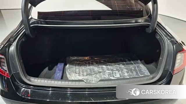 Hyundai Sonata (DN8) id 3622209 из Кореи 11