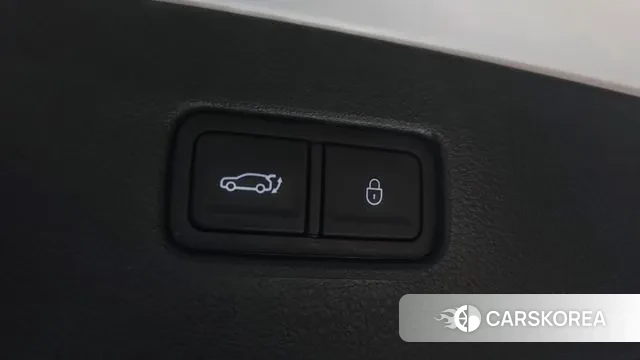 Genesis GV80 id 3565751 из Кореи 11