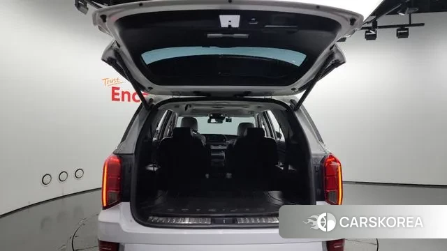 Hyundai Palisade id 3008714 из Кореи 11