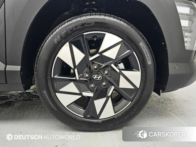 Hyundai Kona (SX2) id 4921161 из Кореи 11