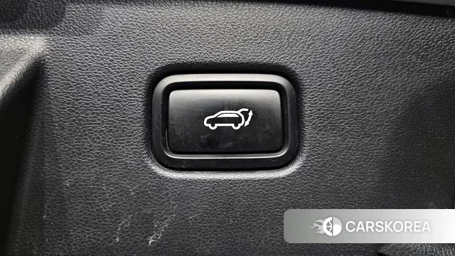 Hyundai Tucson Hybrid (NX4) id 3416543 из Кореи 11