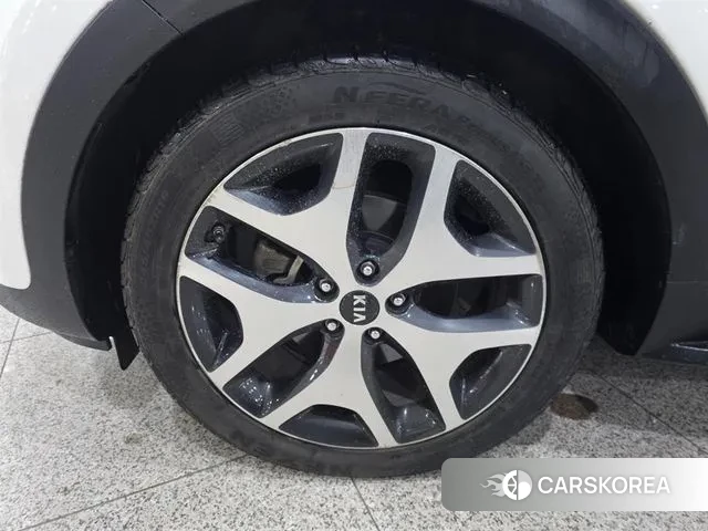 Kia Sportage 4th Generation id 3505567 из Кореи 11