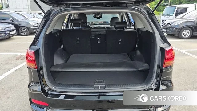 Kia The New Sorento id 2913122 из Кореи 11