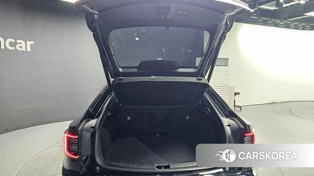 Polestar Polestar 2 id 4711567 из Кореи 11