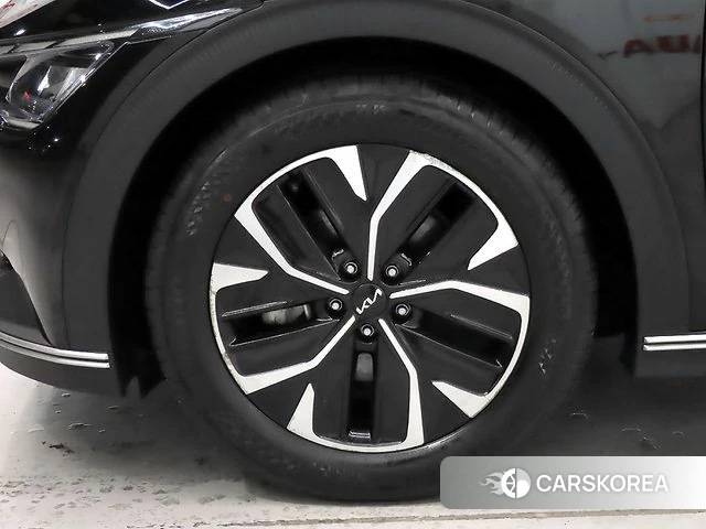 Kia EV6 id 3806666 из Кореи 11