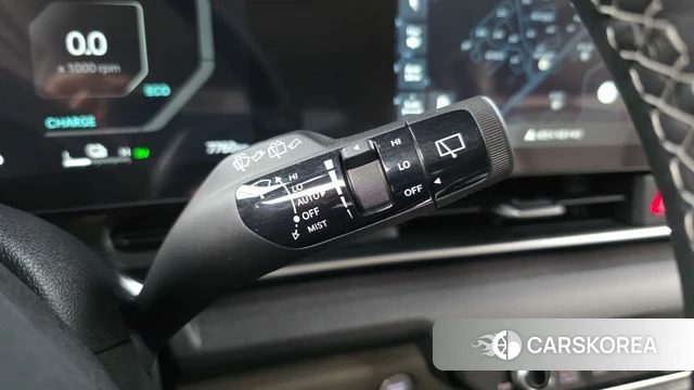 Kia The New Carnival 4th Generation id 4617427 из Кореи 11