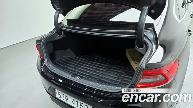 Hyundai Grandeur IG id 2621946 из Кореи 11