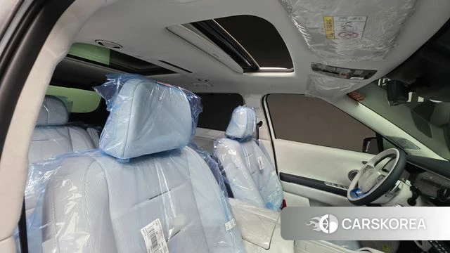 Hyundai Palisade (LX3) id 4314885 из Кореи 11
