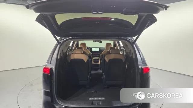 Kia Carnival 4th generation id 3590921 из Кореи 11