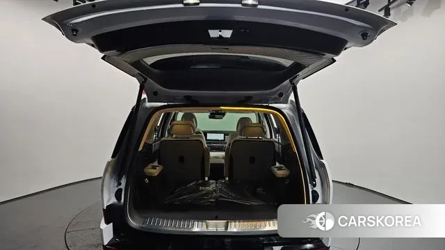 Hyundai Santa Fe (MX5) id 3590766 из Кореи 11