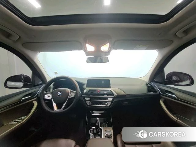 BMW X3 id 4253996 из Китая 11