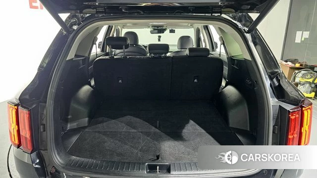 Kia Sorento 4th Generation id 3795400 из Кореи 11
