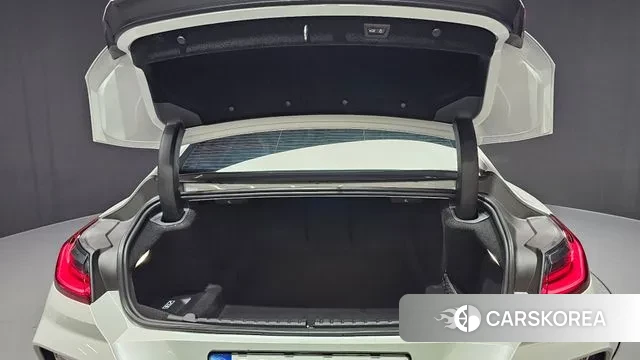 BMW 8 Series (G15) id 2989116 из Кореи 11