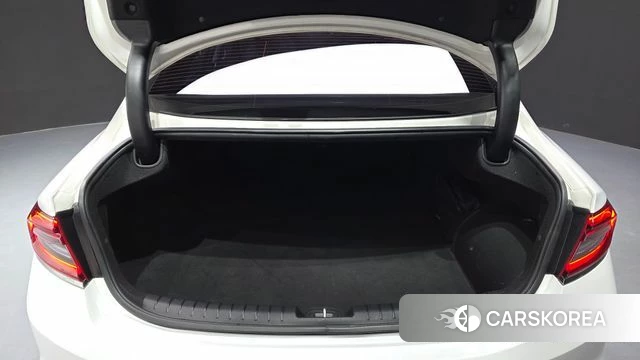 Hyundai Grandeur IG Hybrid id 4502844 из Кореи 11