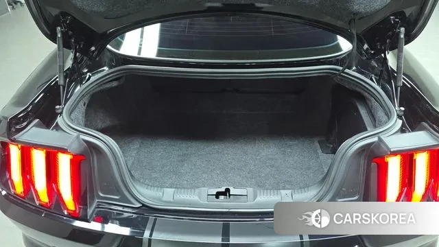 Ford Mustang id 3728120 из Кореи 11