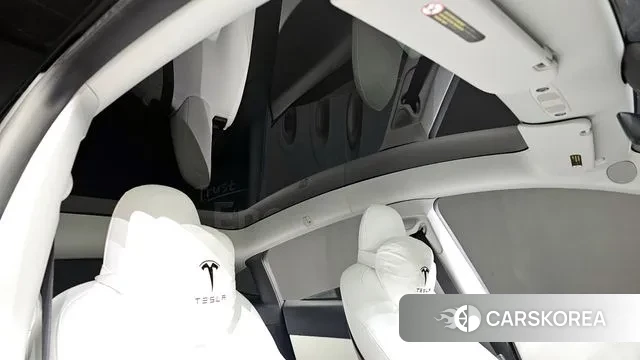 Tesla Model Y id 2964427 из Кореи 11