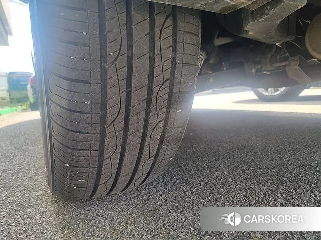 Renault Korea (Samsung) The New QM6 id 3054629 из Кореи 11