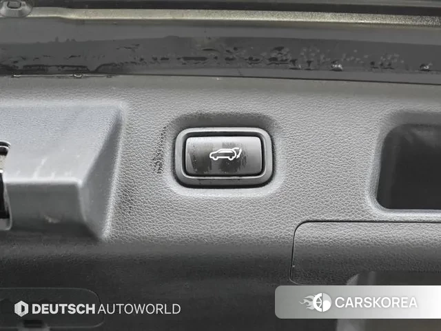 Hyundai The New Santa Fe id 3473814 из Кореи 11