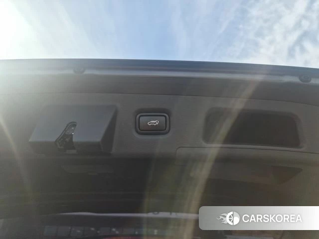 Hyundai Santa Fe TM id 4543283 из Кореи 11