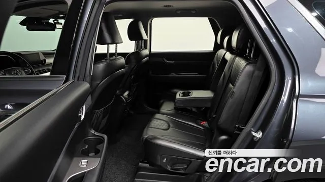 Hyundai Palisade id 2951477 из Кореи 11