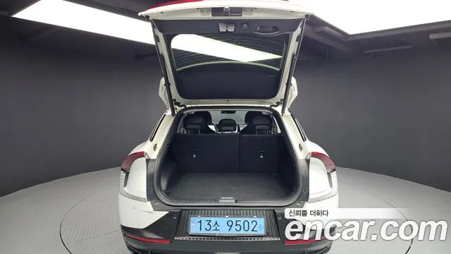 Kia EV6 id 2741940 из Кореи 11