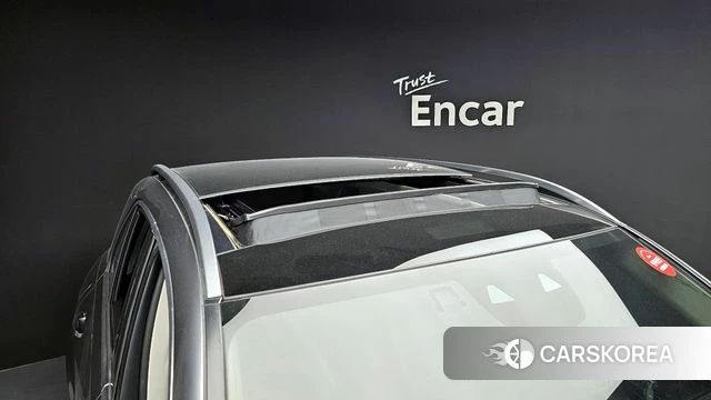 Mercedes-Benz GLE-Class W167 id 3935754 из Кореи 11