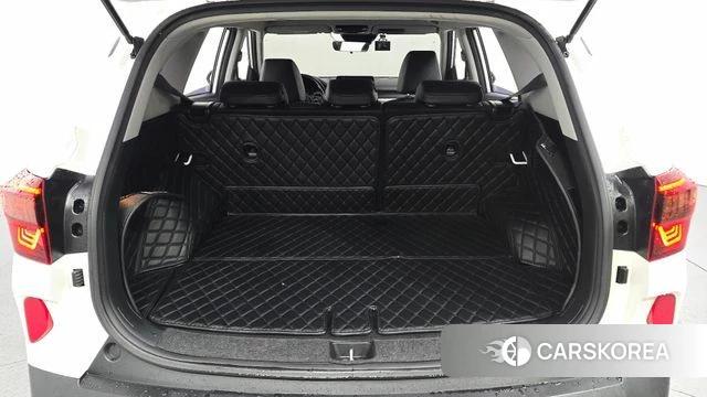 Kia Seltos id 3893656 из Кореи 11