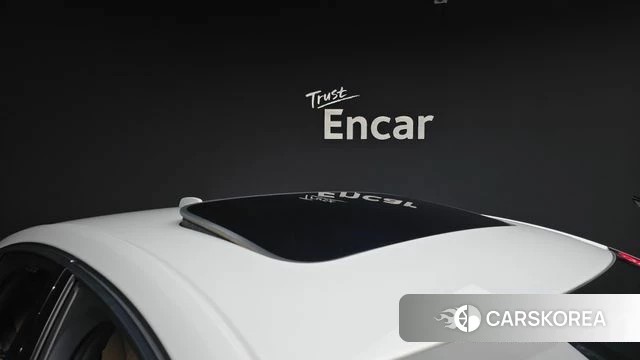 Volvo S90 id 3911733 из Кореи 11