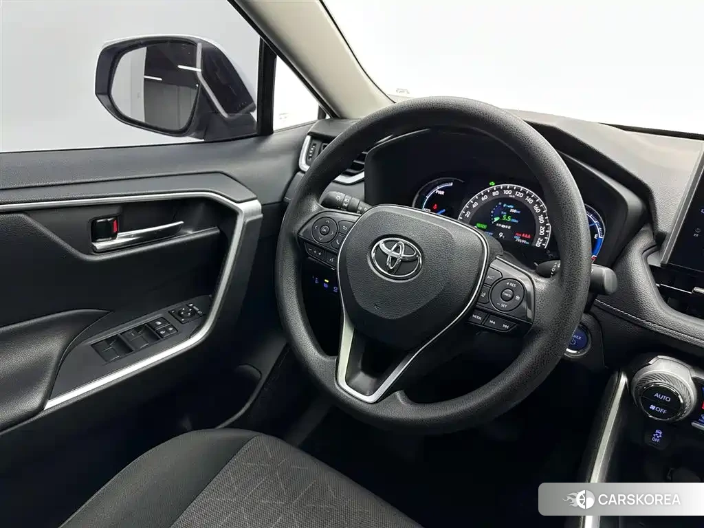 Toyota RAV4 id 4628955 из Китая 11