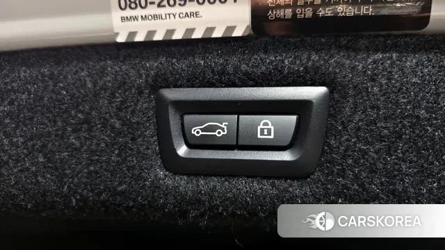 BMW 5 Series (G30) id 3043698 из Кореи 11