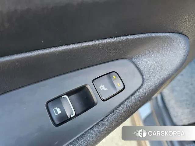 Hyundai Santa Fe TM id 3525694 из Кореи 11