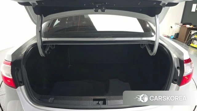 Renault Korea (Samsung) SM3 Neo id 4785722 из Кореи 11